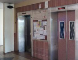 Blk 326 Sembawang Crescent (Sembawang), HDB 4 Rooms #577291851